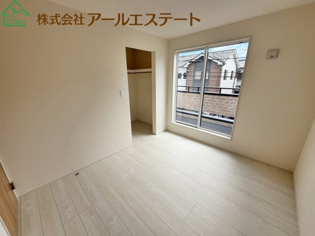 高砂市米田町米田　　　JR「宝殿駅」徒歩19分の子供部屋