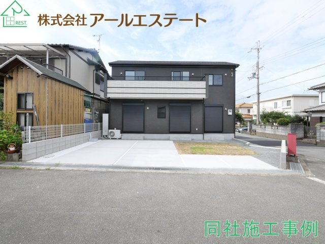 高砂市米田町米田1期　　　JR「宝殿駅」徒歩19分