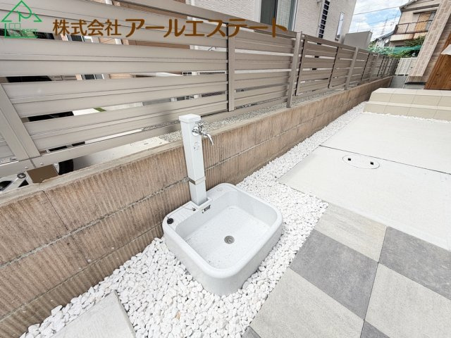 高砂市米田町米田　　　JR「宝殿駅」徒歩19分の設備