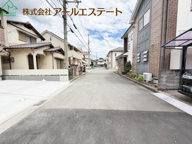 高砂市米田町米田　　　JR「宝殿駅」徒歩19分の周辺