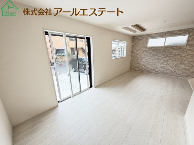 高砂市米田町米田　　　JR「宝殿駅」徒歩19分の内装