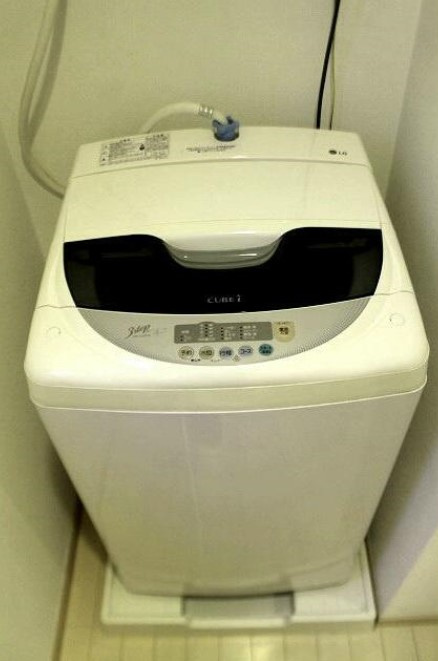 グランシャルム浦安のキッチン