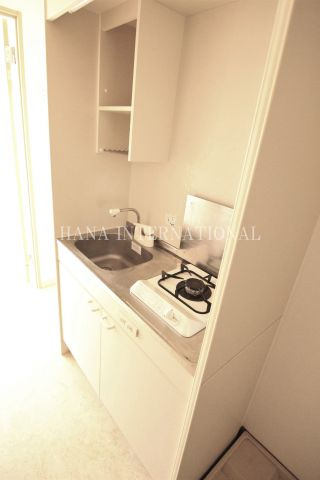 グランシャルム浦安のキッチン|他部屋参照