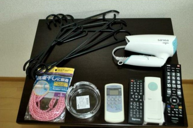 グランシャルム浦安のその他|他部屋参照