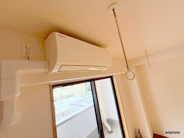 La gracieuse玉川の設備