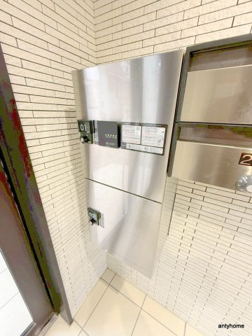 La gracieuse玉川の設備