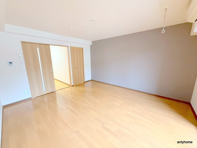La gracieuse玉川の居間・リビング