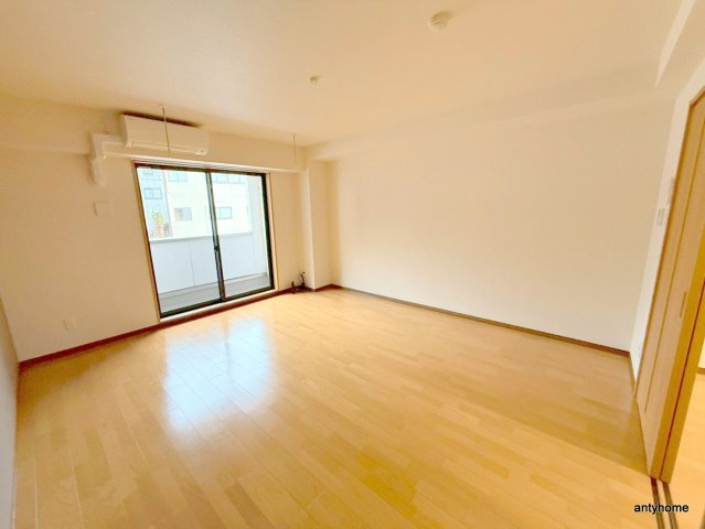 La gracieuse玉川の洋室