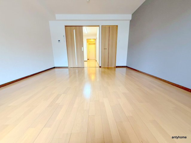 La gracieuse玉川の寝室