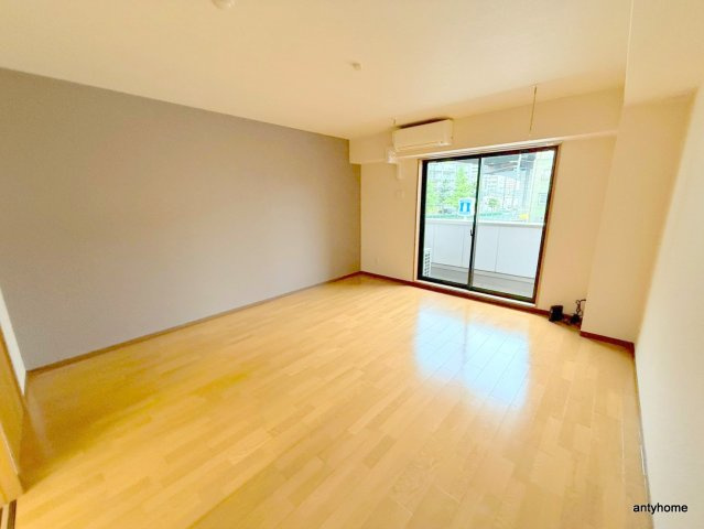 La gracieuse玉川の居間・リビング
