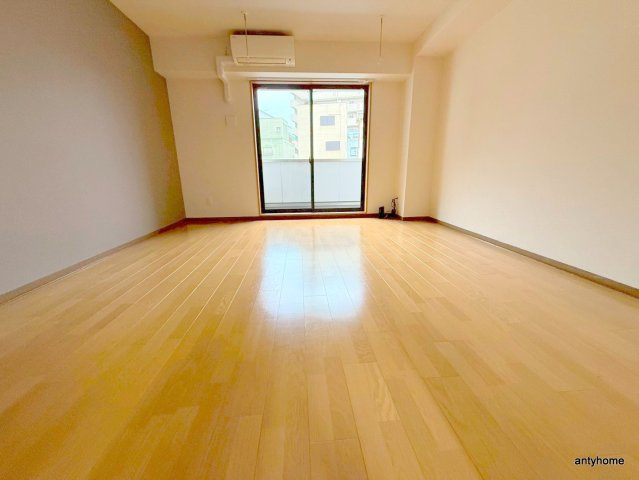 La gracieuse玉川の寝室