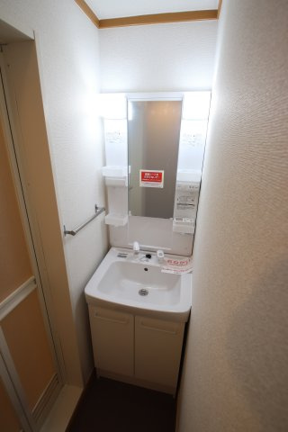 【独立洗面台】 | パルコート