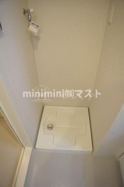 サンロール難波南のその他