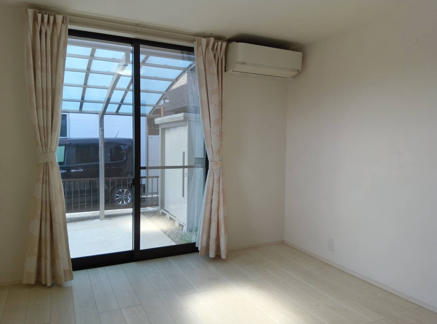 和歌山市楠見中・中古戸建・54812の居間・リビング