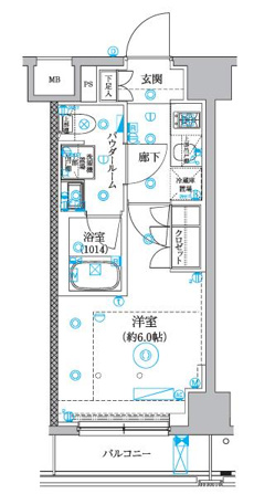 セジョリ横浜睦町