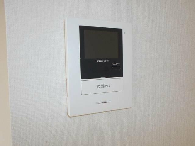 【セキュリティ】 | カインドネス京王堀之内(カインドネスケイオウホリノウチ)