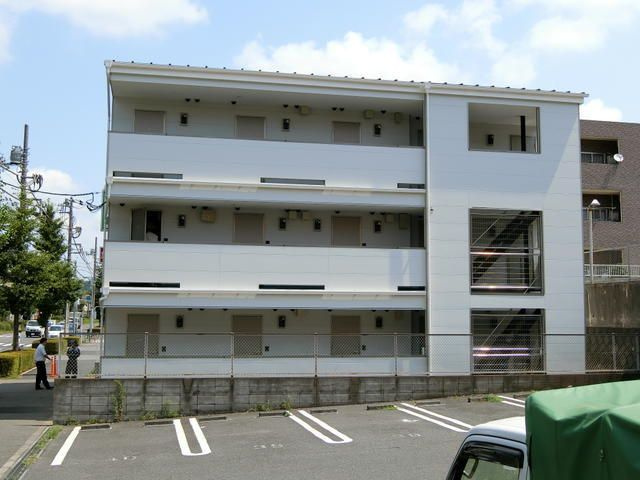 【その他】 | カインドネス京王堀之内(カインドネスケイオウホリノウチ)