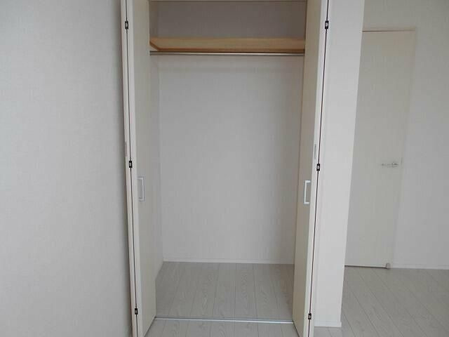 【収納】 | カインドネス京王堀之内(カインドネスケイオウホリノウチ)