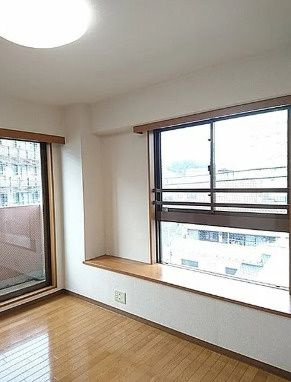 ロアール文京江戸川橋の居間・リビング