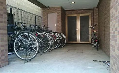 ロアール文京江戸川橋のその他共用部分