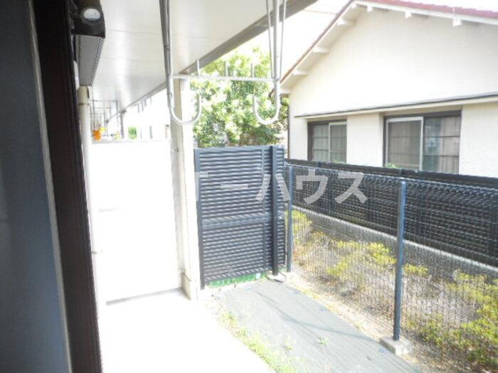 KAZU市川のその他|101号