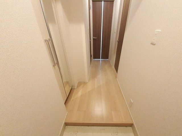 【玄関】 | ラフォレスタソレ