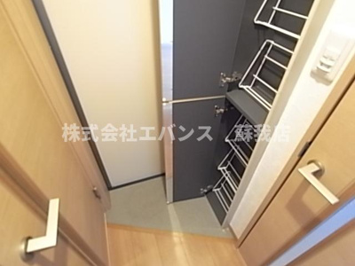 【エントランス】 | AQUE8