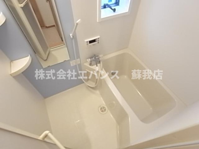 【浴室】 | AQUE8 | お風呂で日々の疲れを落としましょう