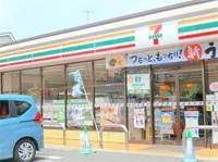 セブンイレブン大田区…まで361m