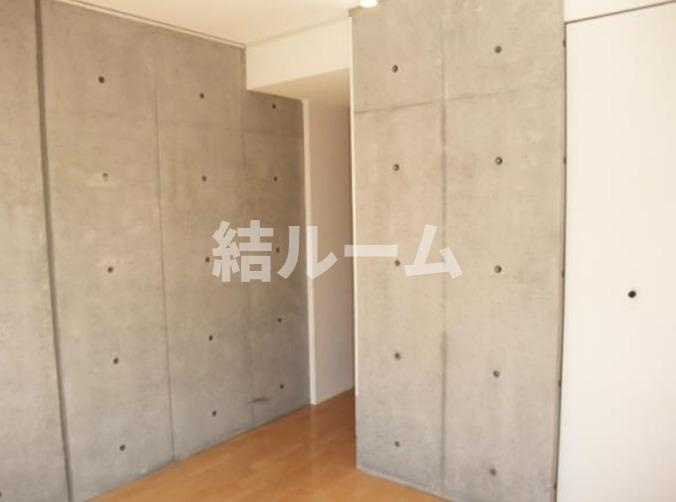 練馬区富士見台３丁目の賃貸マンションの内装