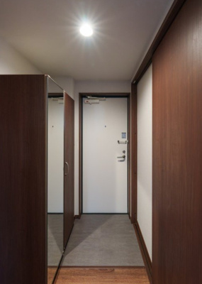 【玄関】 | robot home 西馬込 | 同一仕様写真