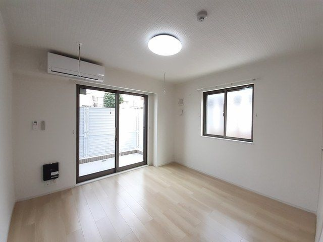 【寝室】 | ラフォレスタソレ