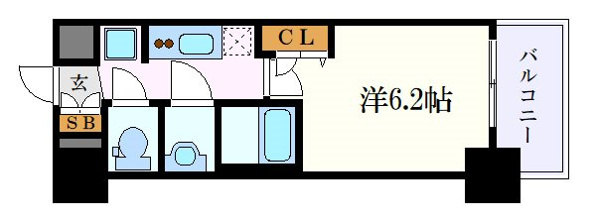 メイクス矢場町