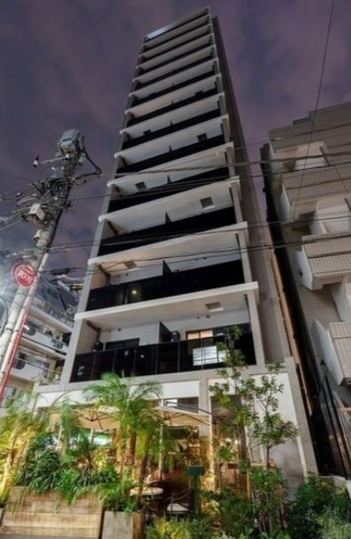 リビオメゾン新宿ｗｅｓｔの画像