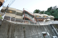 川崎市多摩区長尾６丁目のマンションの画像