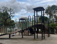 区立八石公園まで89m