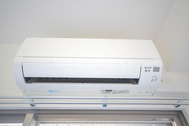LC難波西Ⅲのその他