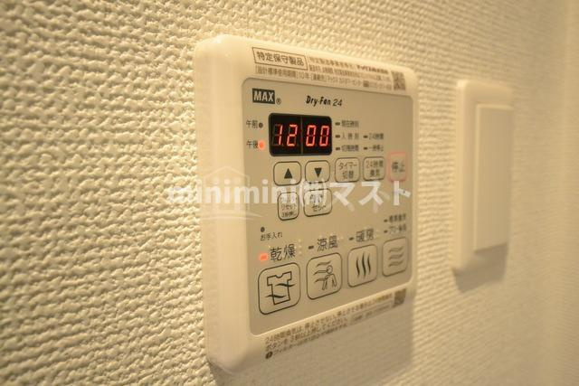 LC難波西Ⅲのその他