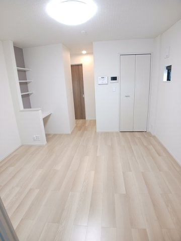 アクアプラ末武上　Ⅰの内装