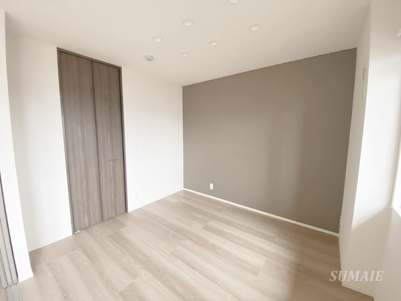 Noble raffiner 元町の子供部屋|子供部屋です！
