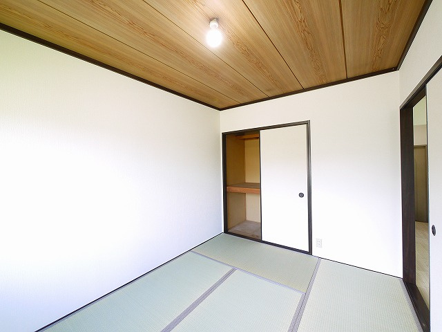 坂本ハイツ