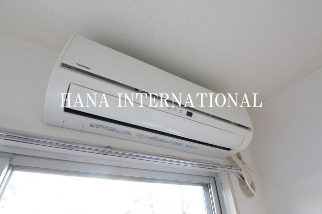 バウ富士見の設備|他部屋参考写真