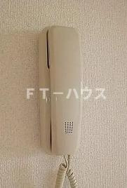 クレールNのセキュリティ