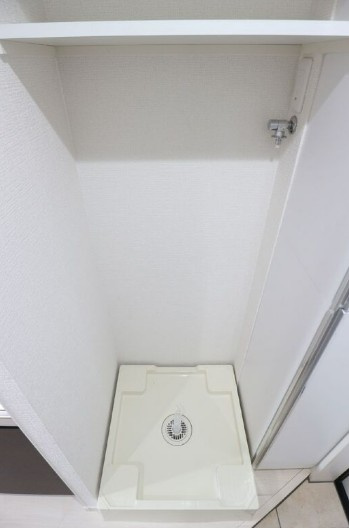ルミウス東山の設備
