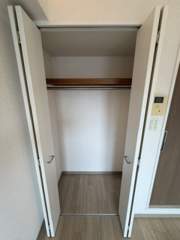 【収納】 | Blue Bee桜川駅前 仲介手数料無料