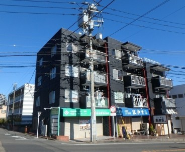 【外観】 | 青木ビル
