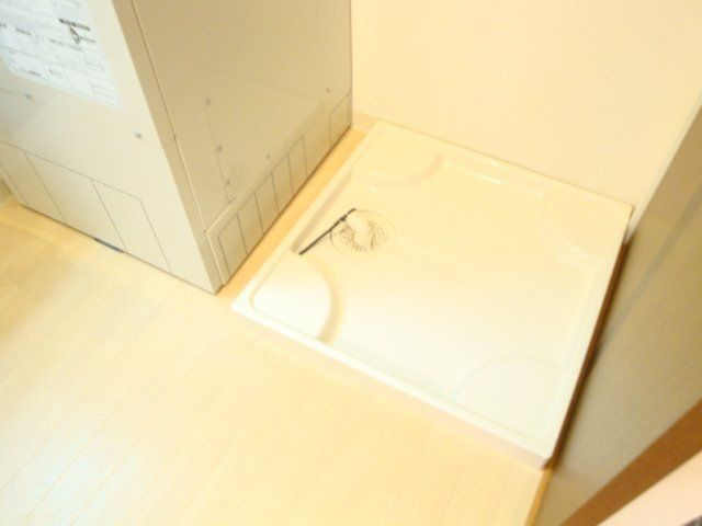 サクラーレの設備