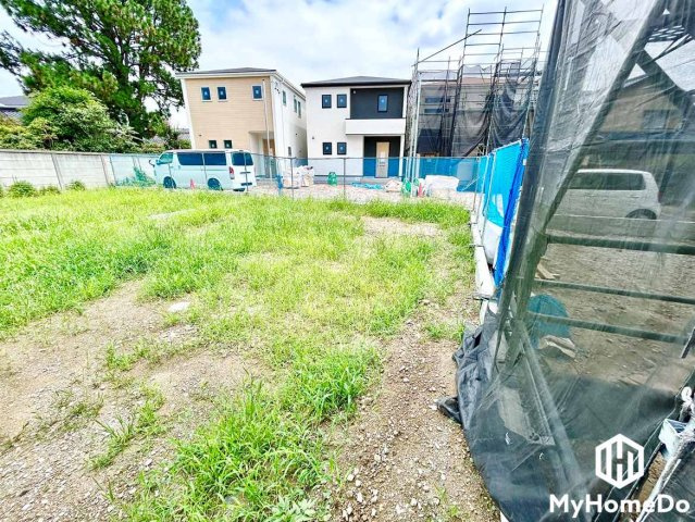 守山区瀬古東3丁目の外観