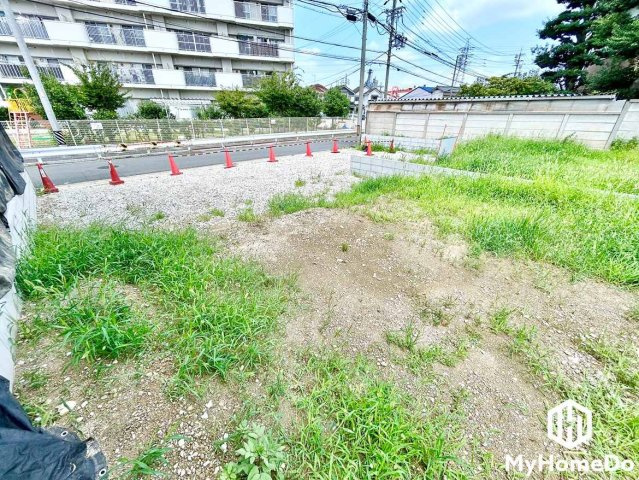 守山区瀬古東3丁目の外観