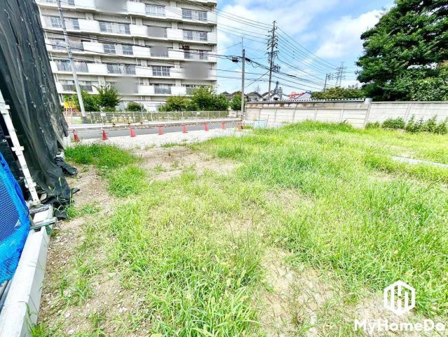 守山区瀬古東3丁目の外観